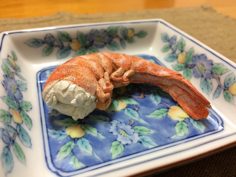 What are these products made of? You won't believe it!