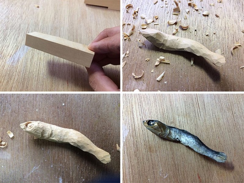 What are these products made of? You won't believe it!