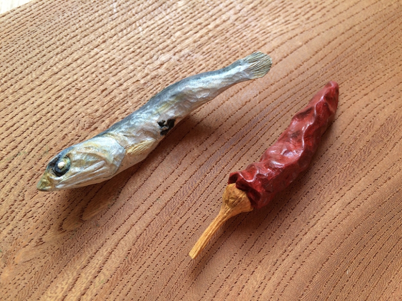 What are these products made of? You won't believe it!
