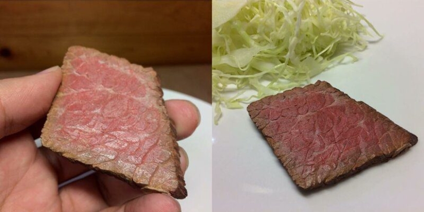 What are these products made of? You won't believe it!