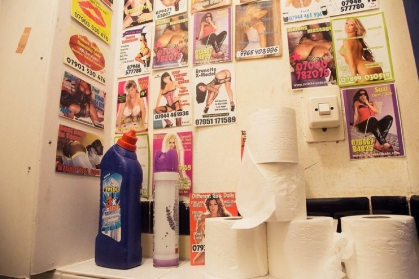What bachelor apartments look like in different countries of the world What bachelor apartments look like in different countries of the world