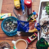 What bachelor apartments look like in different countries of the world