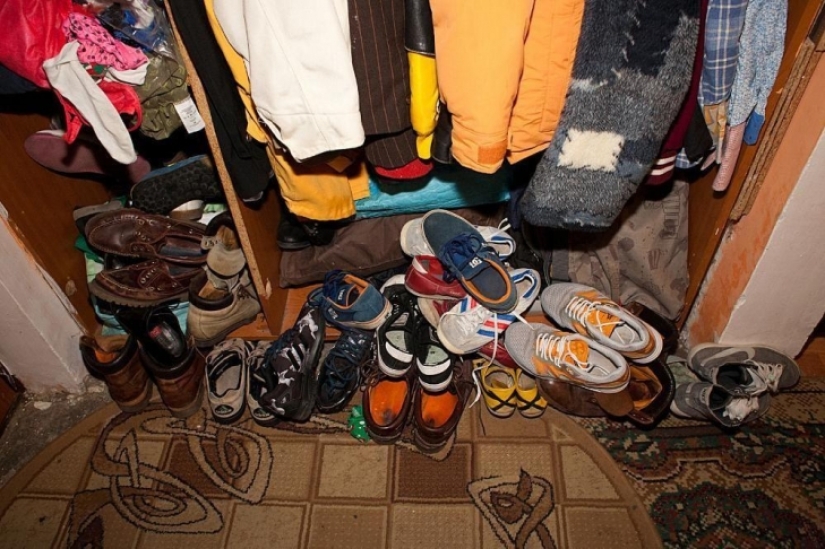 What bachelor apartments look like in different countries of the world What bachelor apartments look like in different countries of the world