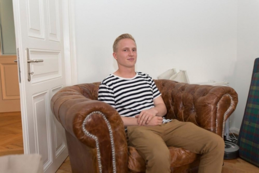 What bachelor apartments look like in different countries of the world What bachelor apartments look like in different countries of the world