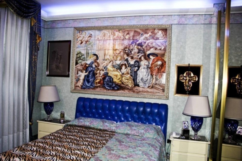 What bachelor apartments look like in different countries of the world What bachelor apartments look like in different countries of the world