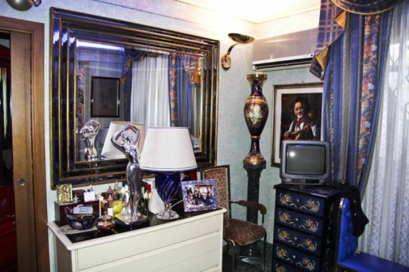 What bachelor apartments look like in different countries of the world What bachelor apartments look like in different countries of the world