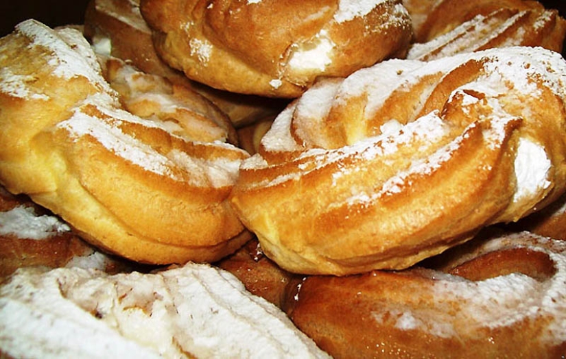 What chemicals do we consume every day? What chemicals do we consume every day?