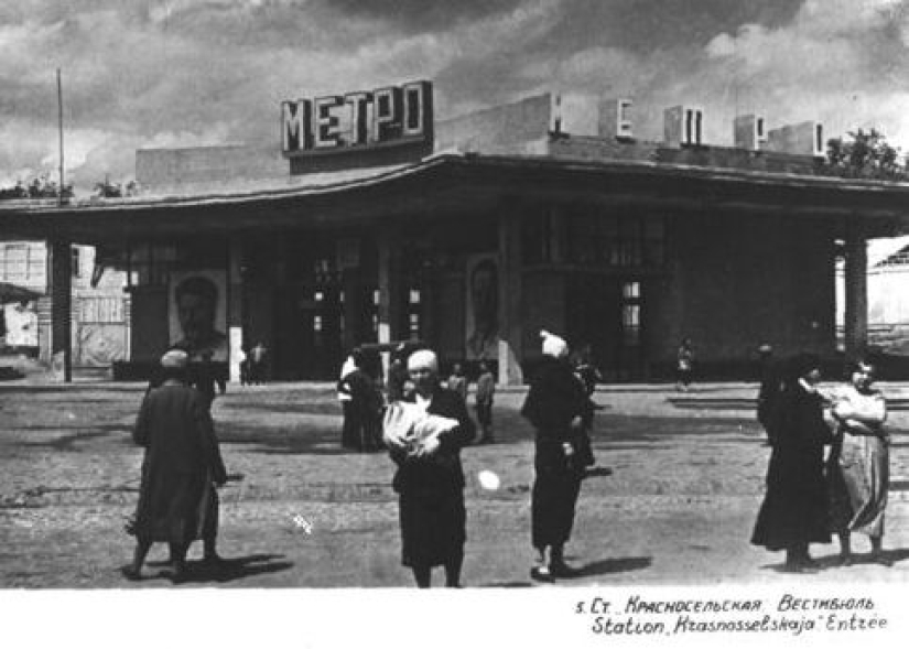 What did the first motorists wear