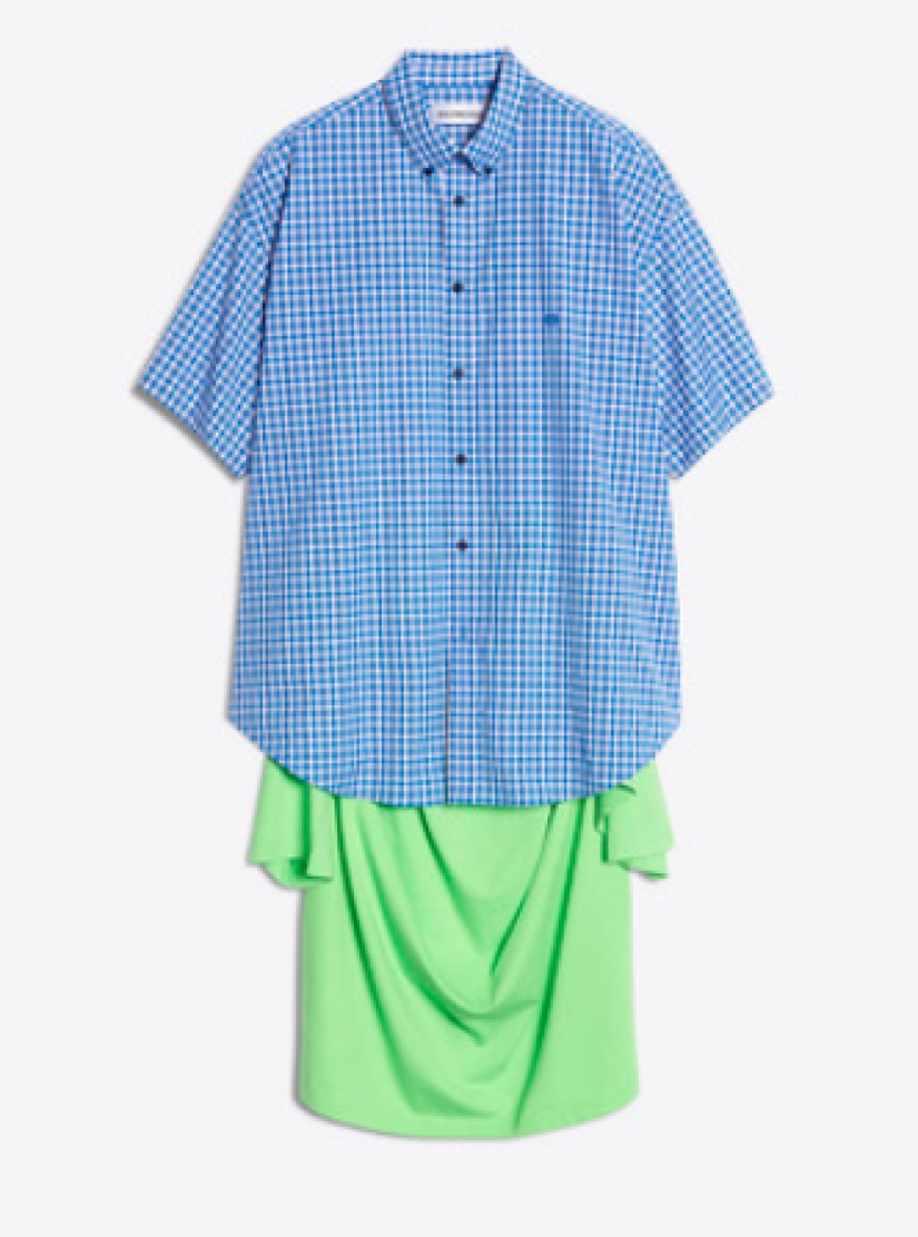 What do a hundred layers of lipstick, foundation and false eyelashes look like on one girl What do a hundred layers of lipstick, foundation and false eyelashes look like on one girl