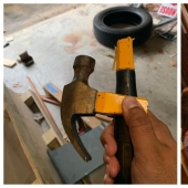 What do you know about beauty? One-legged girl got into the final of "Miss Italy" What do you know about beauty? One-legged girl got into the final of "Miss Italy"