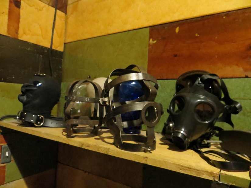 What does a porn studio look like from the inside What does a porn studio look like from the inside