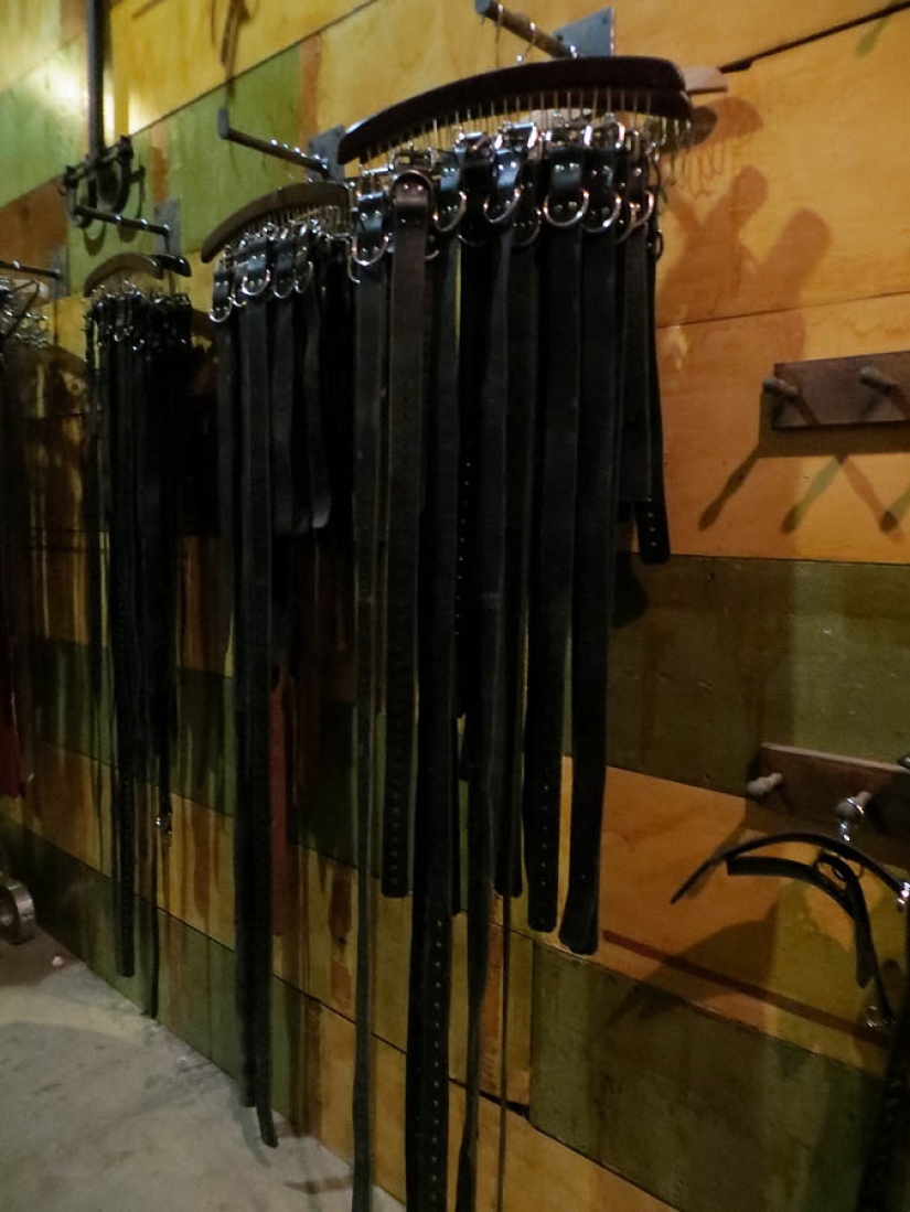 What does a porn studio look like from the inside What does a porn studio look like from the inside