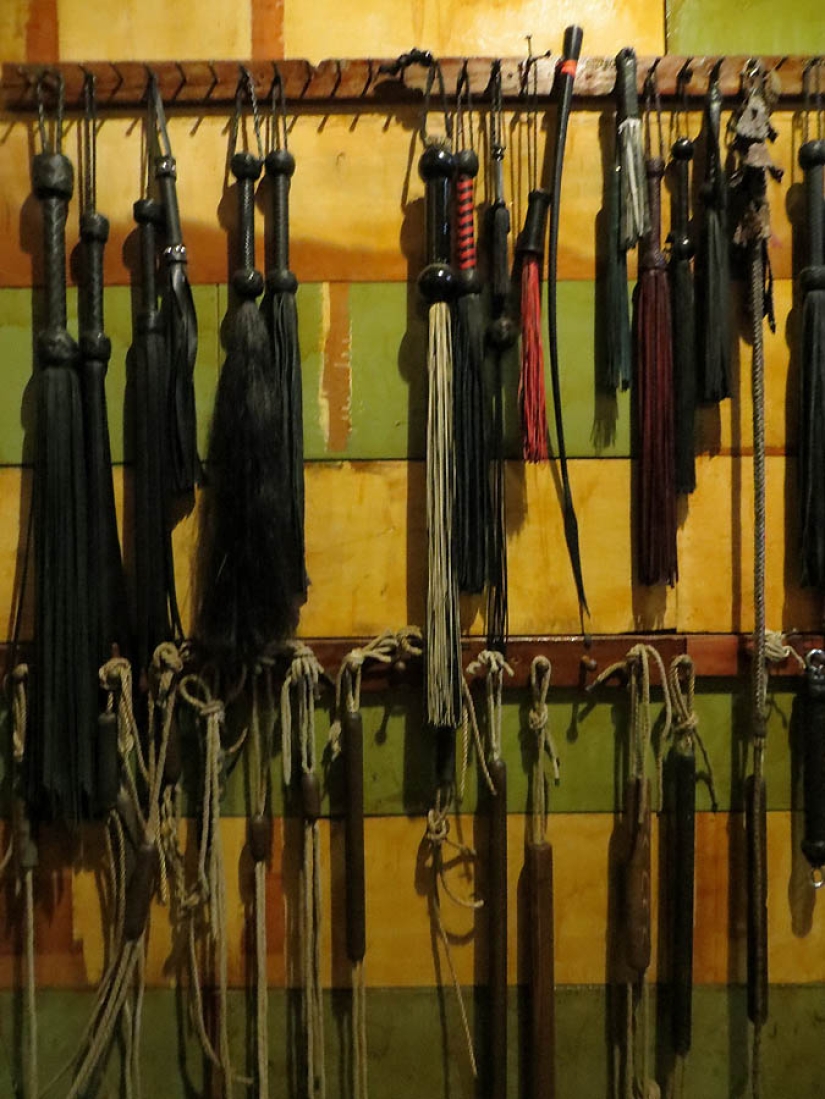 What does a porn studio look like from the inside What does a porn studio look like from the inside