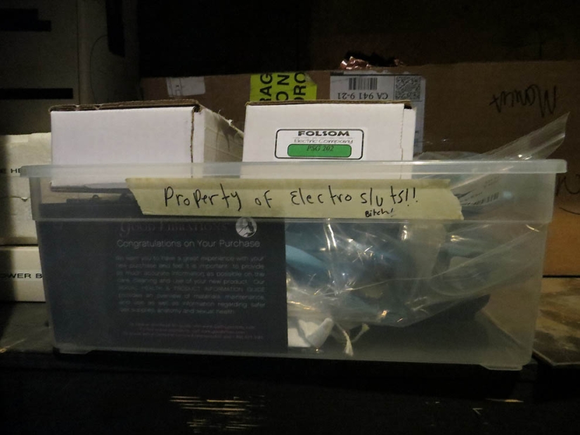 What does a porn studio look like from the inside What does a porn studio look like from the inside