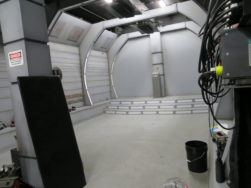 What does a porn studio look like from the inside What does a porn studio look like from the inside