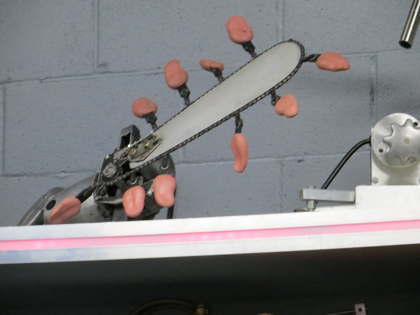 What does a porn studio look like from the inside What does a porn studio look like from the inside