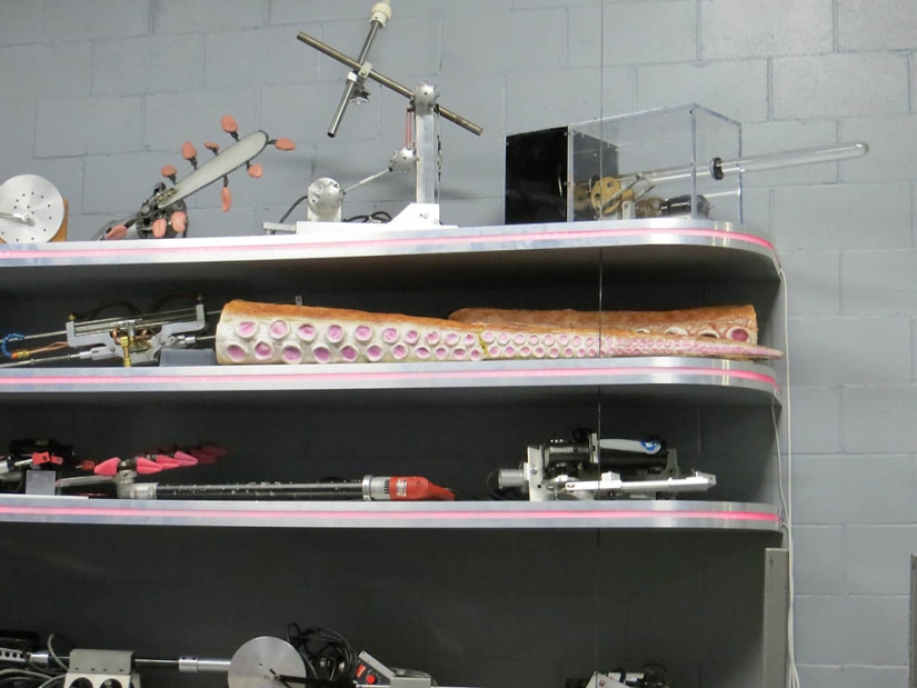 What does a porn studio look like from the inside What does a porn studio look like from the inside