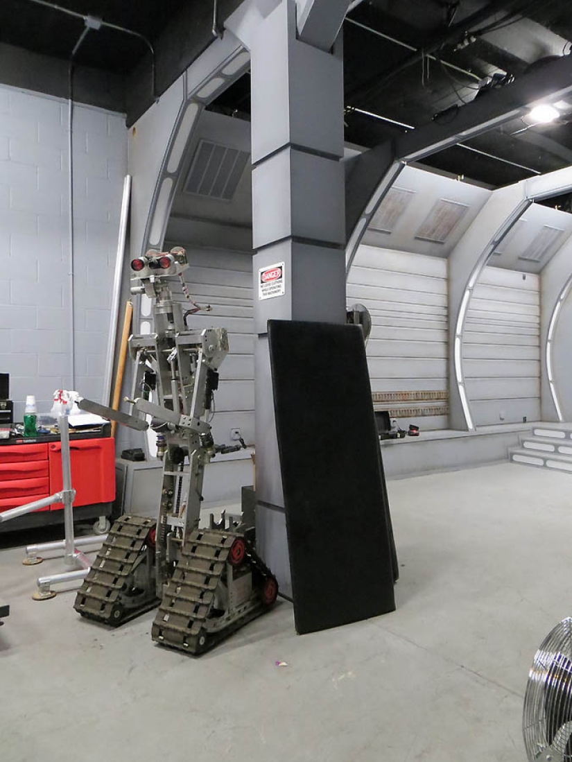 What does a porn studio look like from the inside What does a porn studio look like from the inside