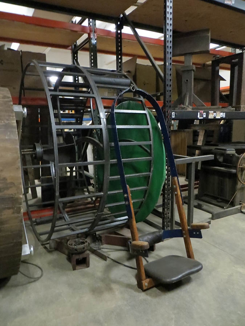 What does a porn studio look like from the inside What does a porn studio look like from the inside