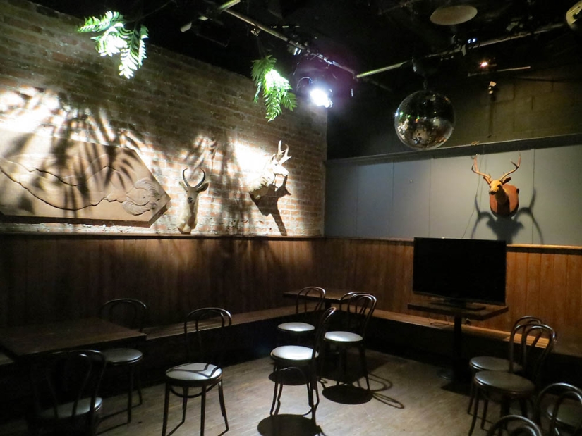 What does a porn studio look like from the inside What does a porn studio look like from the inside