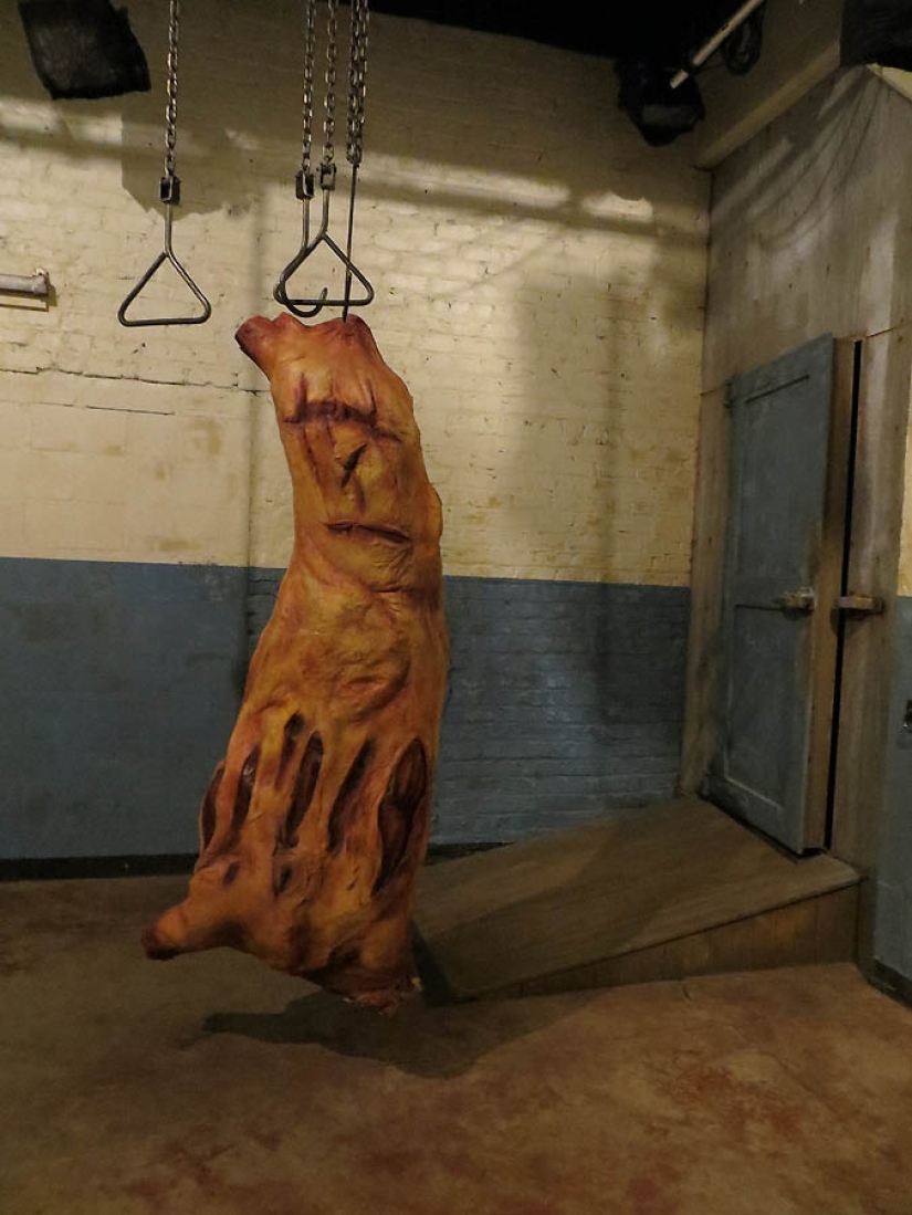 What does a porn studio look like from the inside What does a porn studio look like from the inside