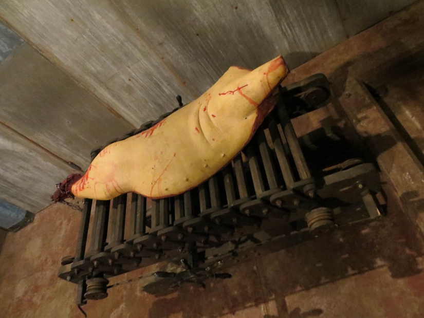 What does a porn studio look like from the inside What does a porn studio look like from the inside