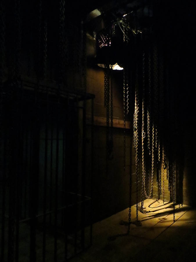 What does a porn studio look like from the inside What does a porn studio look like from the inside