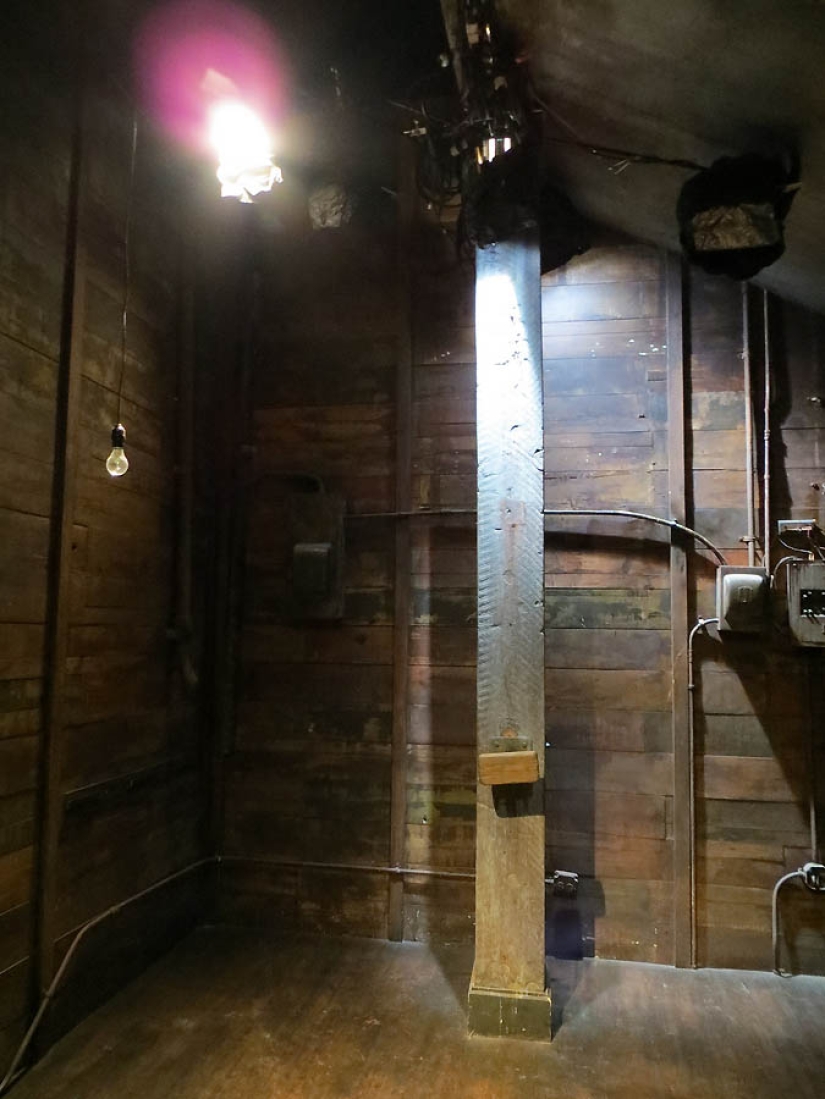 What does a porn studio look like from the inside What does a porn studio look like from the inside