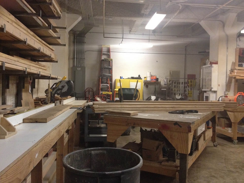 What does a porn studio look like from the inside What does a porn studio look like from the inside