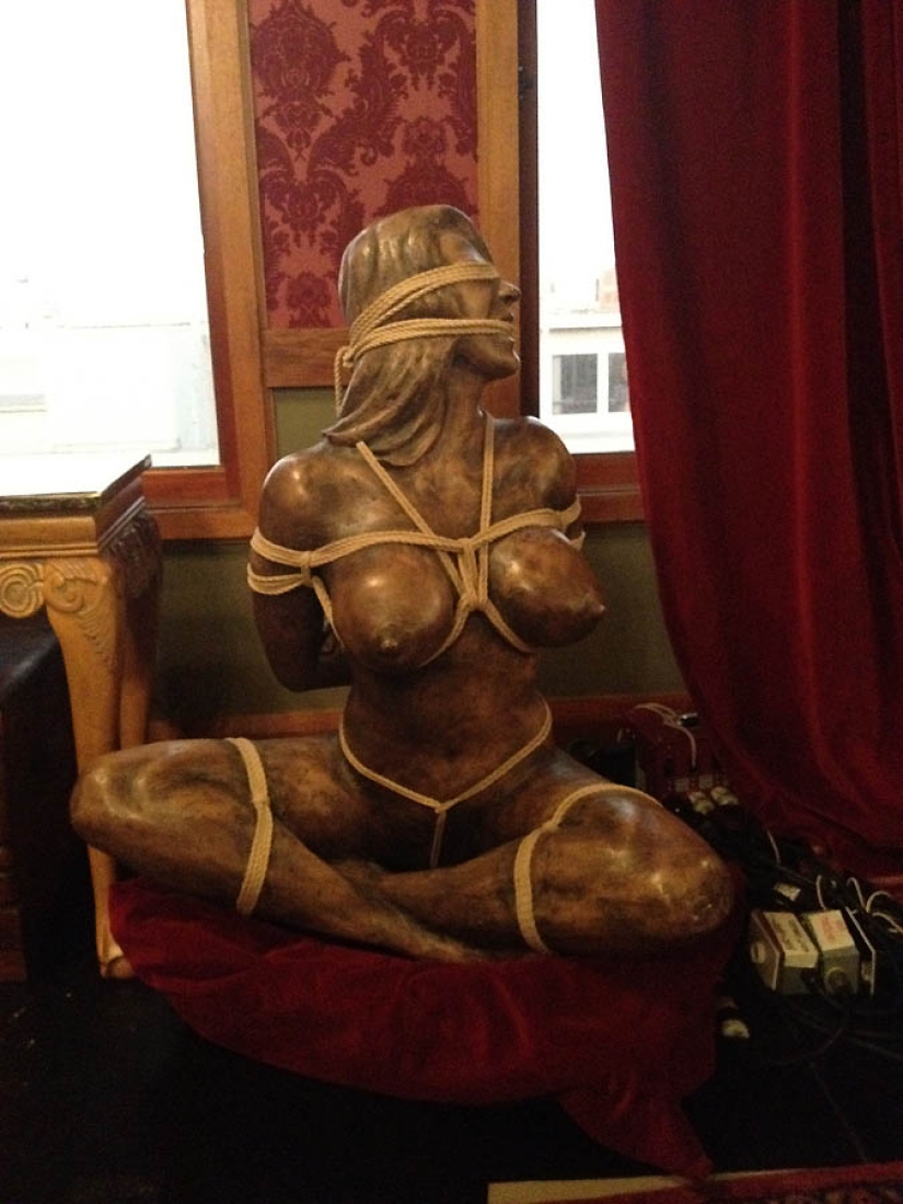 What does a porn studio look like from the inside What does a porn studio look like from the inside