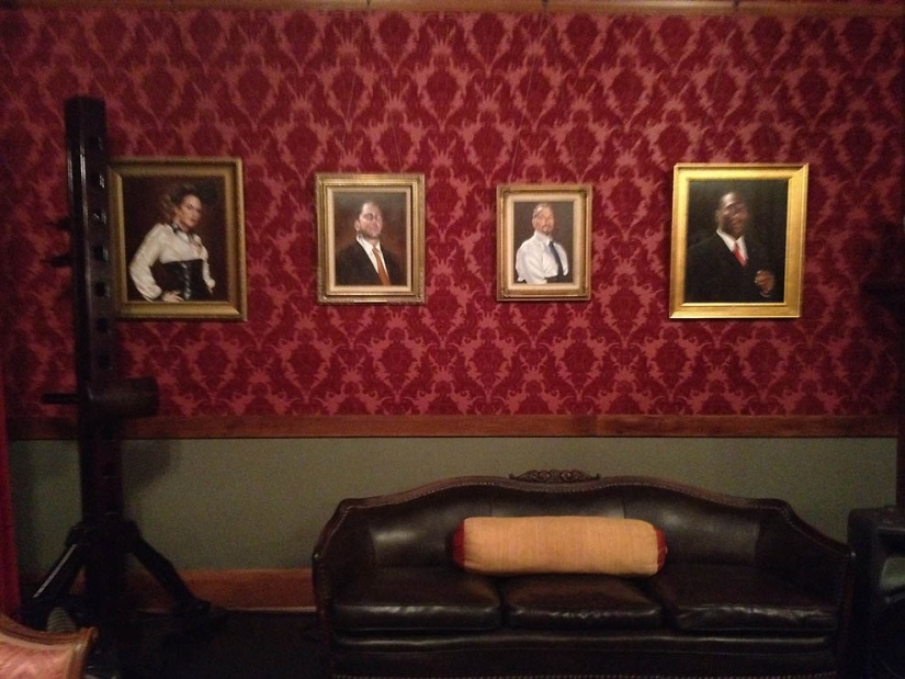 What does a porn studio look like from the inside What does a porn studio look like from the inside