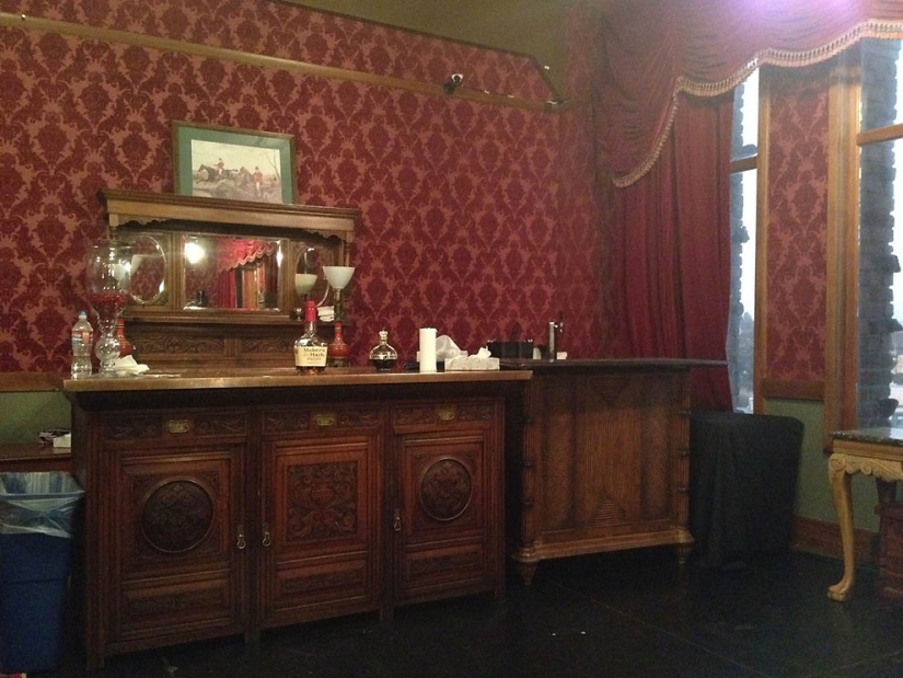 What does a porn studio look like from the inside What does a porn studio look like from the inside