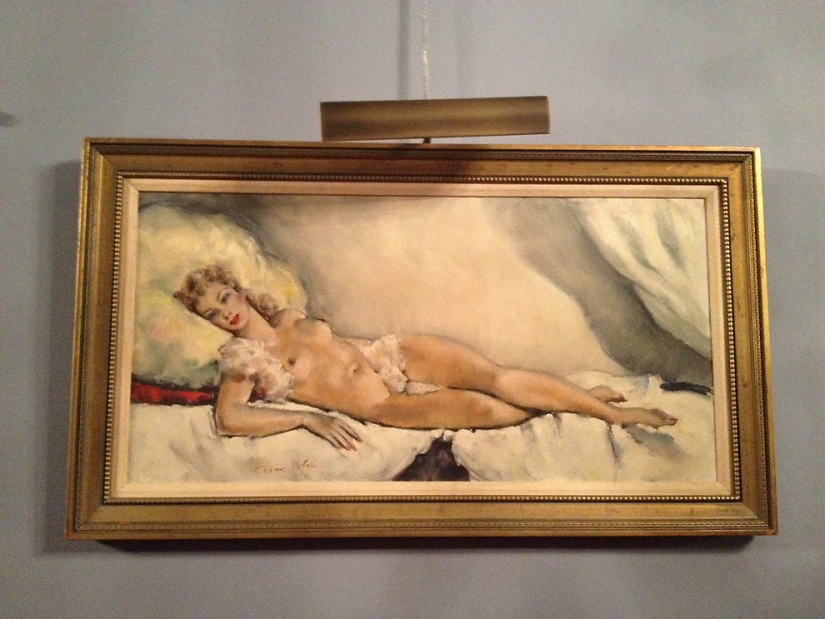 What does a porn studio look like from the inside What does a porn studio look like from the inside