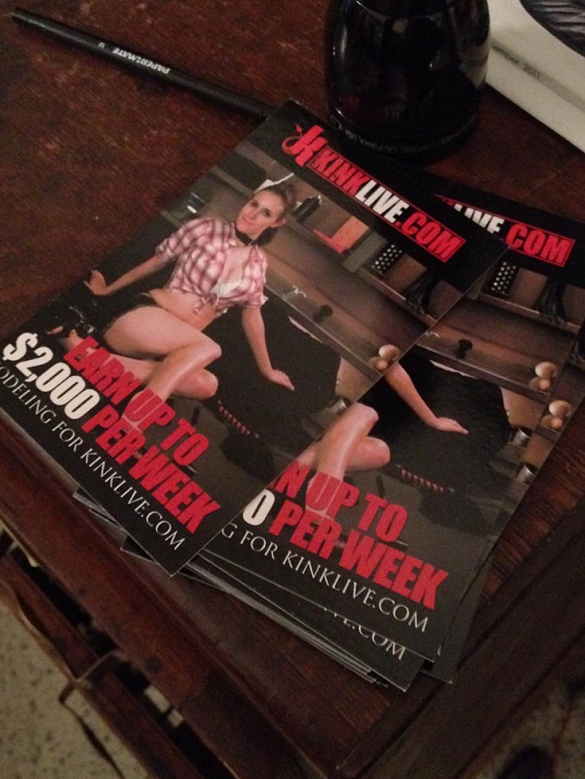 What does a porn studio look like from the inside What does a porn studio look like from the inside