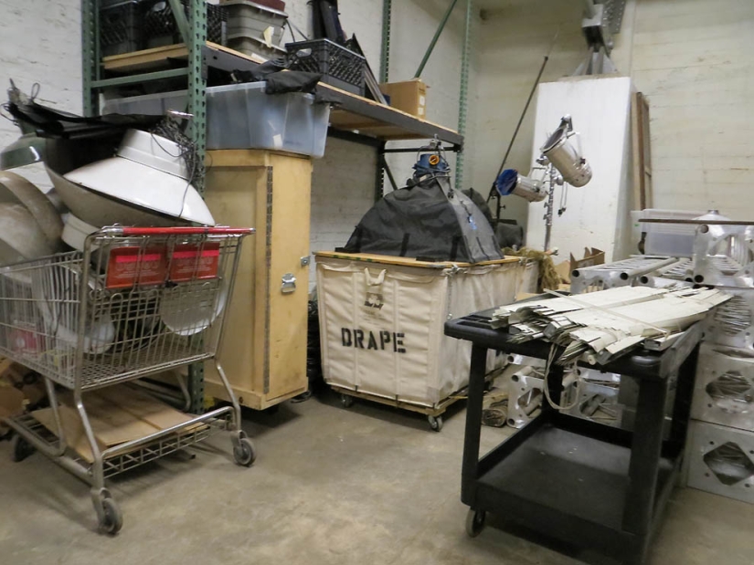 What does a porn studio look like from the inside What does a porn studio look like from the inside