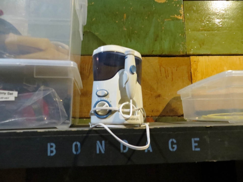 What does a porn studio look like from the inside What does a porn studio look like from the inside