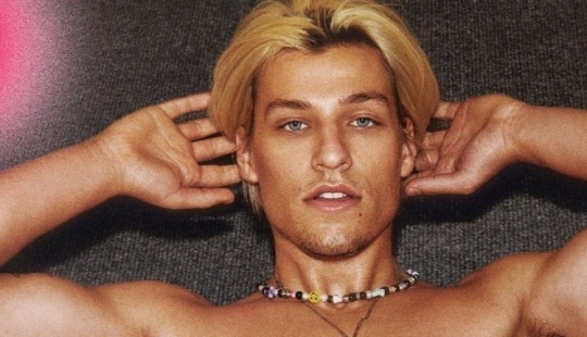 What does Jake do — the son of rock legend Jon Bon Jovi What does Jake do — the son of rock legend Jon Bon Jovi