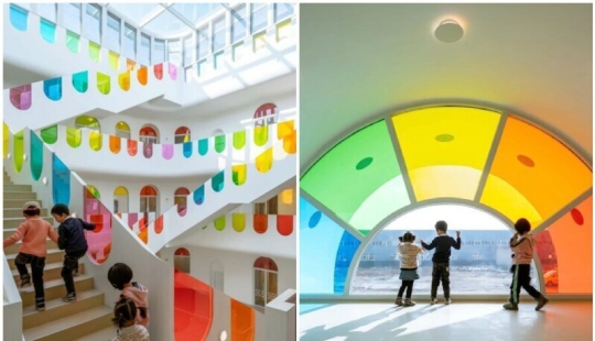 What does the most expensive house in China look like