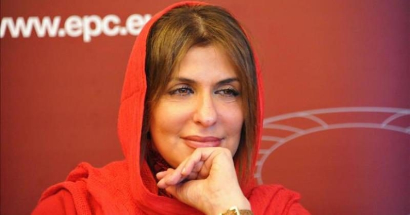 What happened to the Saudi Princess who disappeared