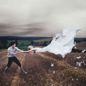 What happens behind the scenes of the most beautiful photo shoots What happens behind the scenes of the most beautiful photo shoots