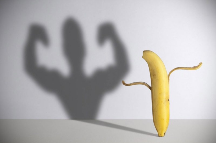 What happens if you eat 2 bananas a day?