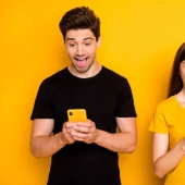 What Instagram reveals about you and your relationship with your partner What Instagram reveals about you and your relationship with your partner