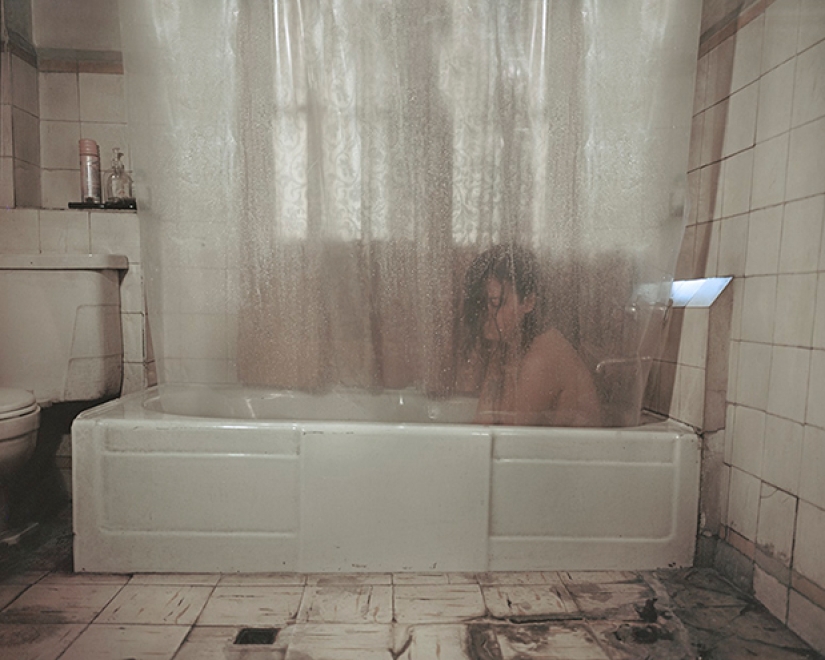 What is going on behind the doors of closed clinics for the "treatment" of homosexuals