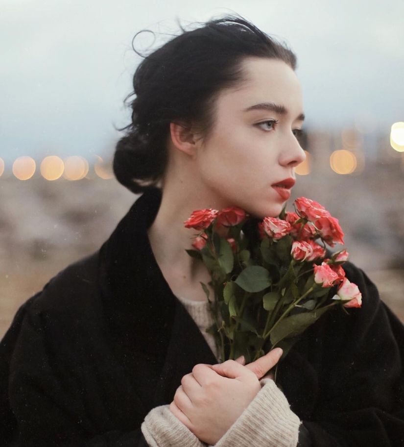 What is known about the mysterious 19-year-old Russian singer Polnalyubvi, who is called a future star