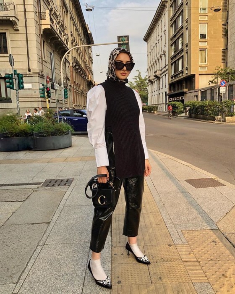 What is "modest fashion" and why is it becoming popular all over the world