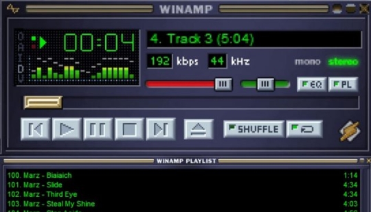 What is so ancient that only Internet veterans can remember?