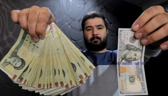 What is the cheapest currency in the world and why did it happen