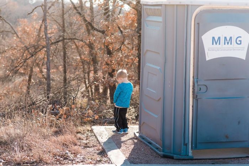 What it means to raise sons: Mother of three boys documents their lives until they grew up