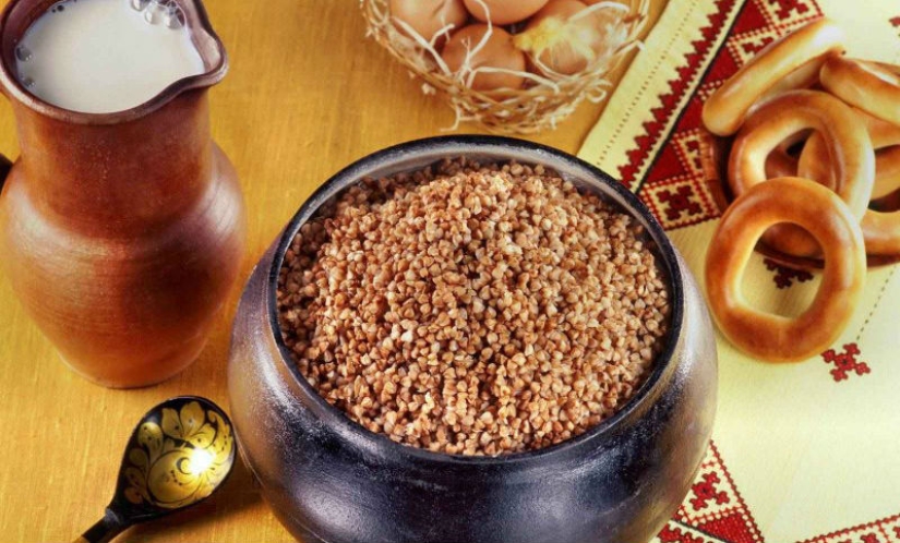 What kind of food is missing for Russians abroad What kind of food is missing for Russians abroad