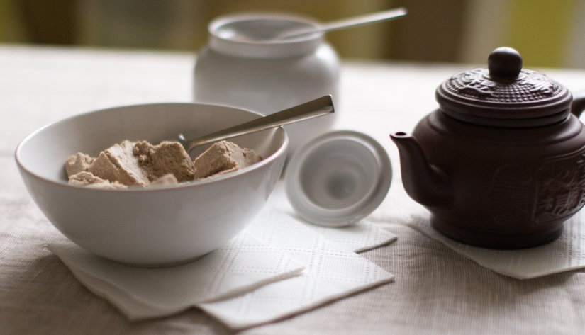 What kind of food is missing for Russians abroad What kind of food is missing for Russians abroad